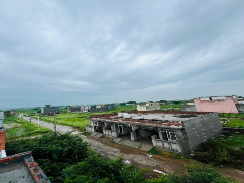  60 Sq. Yards Residential Plot for Sale in Gulabgarh, Dera Bassi