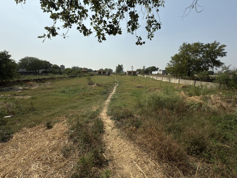  Industrial Land 72000 Sq.ft. for Sale in Sector 32 Greater Noida