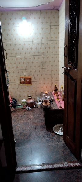 2 BHK House 1400 Sq.ft. for Rent in Krushi Nagar, Shimoga