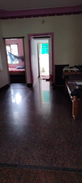 2 BHK House 1400 Sq.ft. for Rent in Krushi Nagar, Shimoga