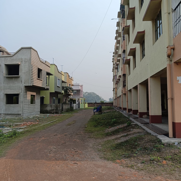 2 BHK Apartment 890 Sq.ft. for Rent in Nadiha, Durgapur
