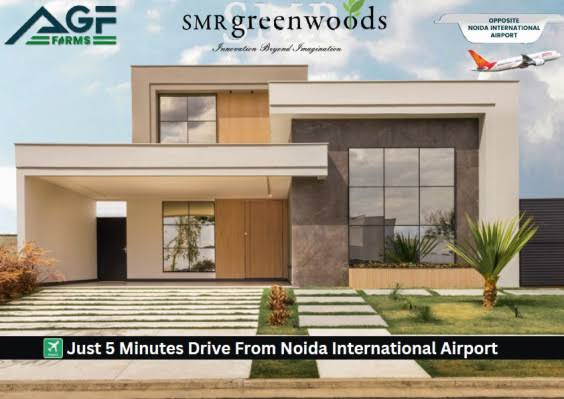 Residential Plot 100 Sq. Yards for Sale in Yamuna Expressway, Greater Noida