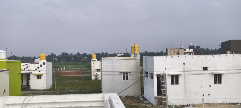  Residential Plot 600 Sq.ft. for Sale in Ponneri, Thiruvallur