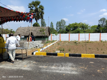2 BHK House for Sale in Tambaram, Chennai