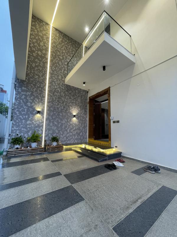 6 BHK Villa 7800 Sq.ft. for Sale in Sainikpuri, Secunderabad