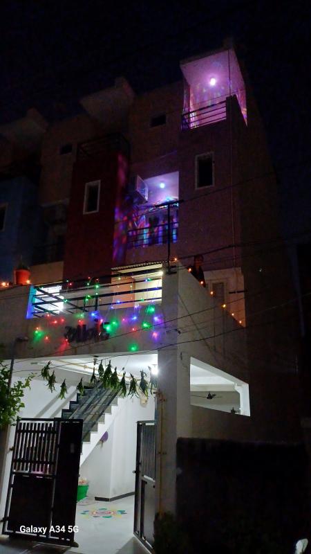 4 BHK House 2250 Sq.ft. for Sale in Nana Mava Road, Rajkot