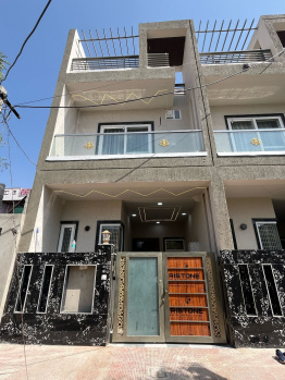 3 BHK House for Sale in Gandhi Path, Jaipur