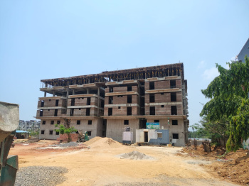 3 BHK Flat for Sale in Boyapalem, Visakhapatnam