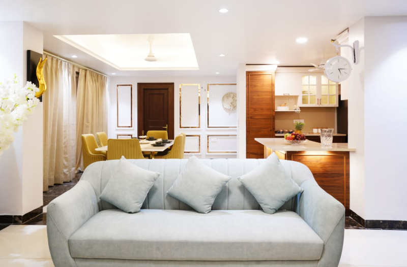 4 BHK Apartment 3600 Sq.ft. for Sale in Sahastradhara