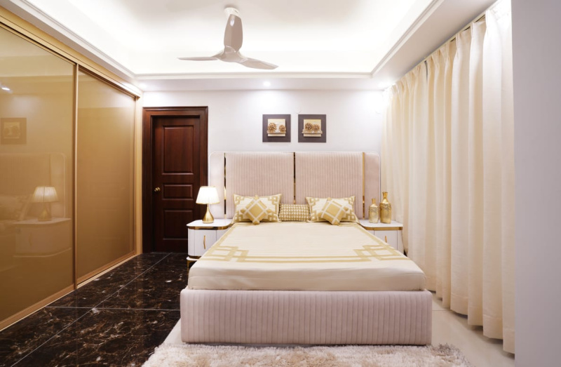 4 BHK Apartment 3600 Sq.ft. for Sale in Sahastradhara