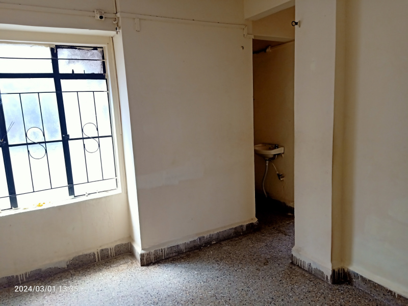 1 BHK Apartment 450 Sq.ft. for Rent in Dhankawadi, Pune