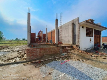  Residential Plot for Sale in Mohanlalganj, Lucknow