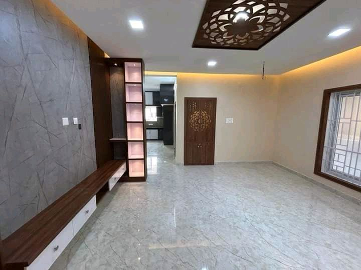3 BHK Villa 1300 Sq.ft. for Sale in Nehru Nagar, Hosur
