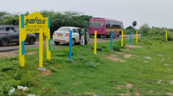  Residential Plot for Sale in Ponneri, Thiruvallur