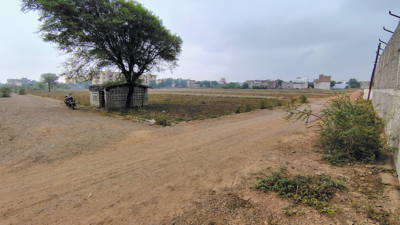  Residential Plot 1000 Sq.ft. for Sale in Sanjay Nagar, Rewa
