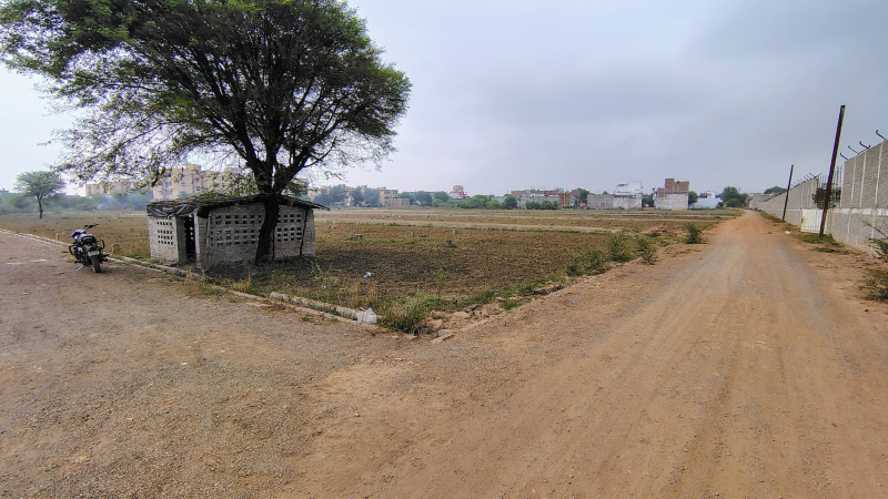  Residential Plot 1000 Sq.ft. for Sale in Sanjay Nagar, Rewa