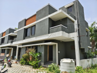 3 BHK House for Sale in Lambhvel Road, Anand