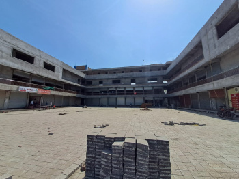  Office Space for Sale in Sarsa, Anand