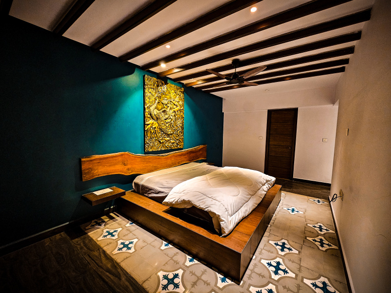 3 BHK 175 Sq. Meter Apartment for Rent in Gogol, Margao