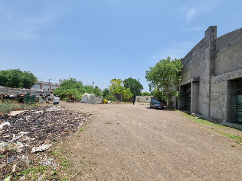  Warehouse 5250 Sq.ft. for Rent in Shapar, Rajkot