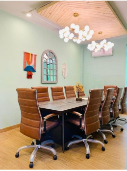  Office Space for Rent in Okhla Industrial Area Phase III, Delhi