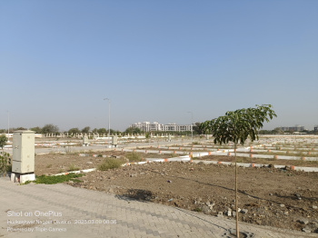  Residential Plot for Sale in Chandrapur Highway, Nagpur