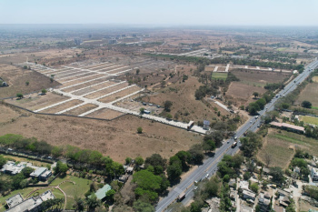 Residential Plot for Sale in Pipla, Nagpur