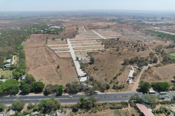 Residential Plot for Sale in Chandrapur Highway, Nagpur