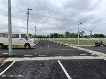  Residential Plot for Sale in Guduvancheri, Chennai