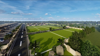 2.5 BHK Farm House for Sale in Sanwer Road, Ujjain