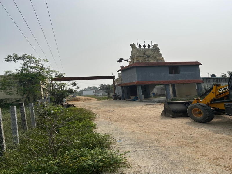  2400 Sq.ft. Residential Plot for Sale in Padapai, Chennai