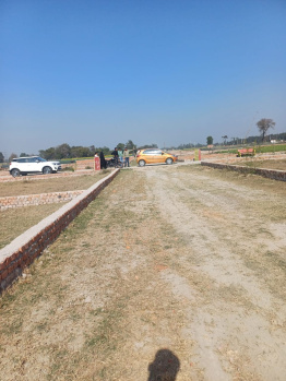 10 BHK Villa for Sale in Deva Road, Lucknow