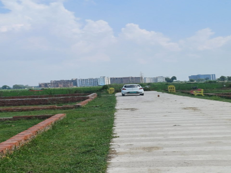 10 BHK Villa 999 Sq.ft. for Sale in Deva Road, Lucknow
