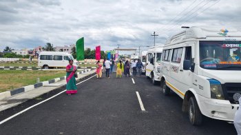 Residential Plot for Sale in Gomathy Amman Nagar, Perungavur, Chennai