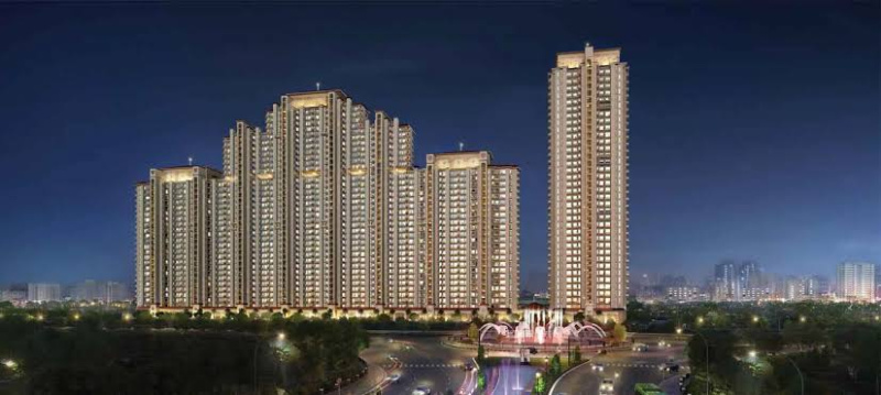 4 BHK Apartment 3683 Sq.ft. for Sale in Jaypee Greens, Greater Noida