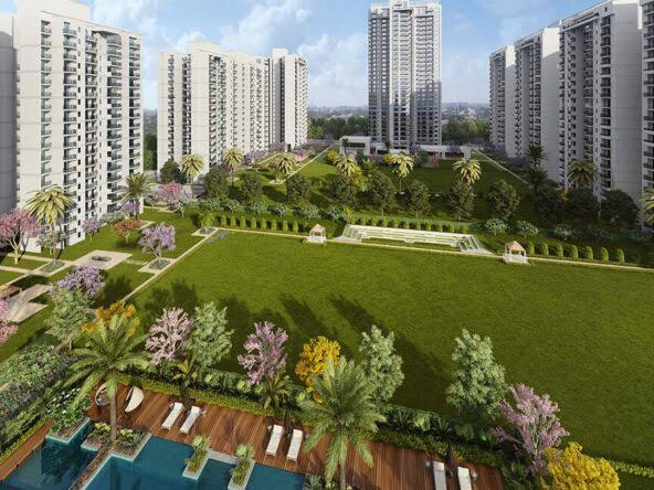 4 BHK Apartment 3683 Sq.ft. for Sale in Jaypee Greens, Greater Noida
