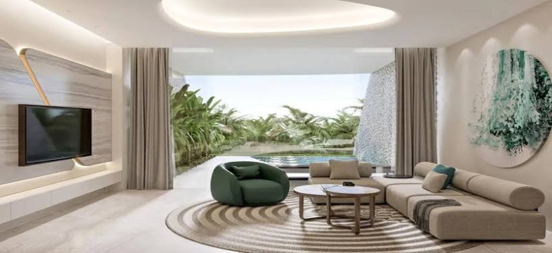 4 BHK Apartment 5050 Sq.ft. for Sale in Jaypee Greens, Greater Noida