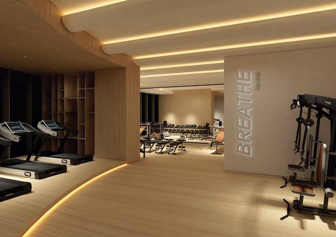 4 BHK Apartment 5050 Sq.ft. for Sale in Jaypee Greens, Greater Noida