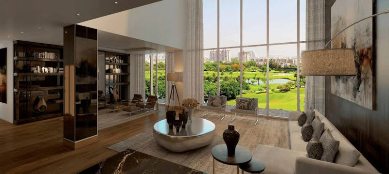 4 BHK Apartment 4769 Sq.ft. for Sale in Jaypee Greens, Greater Noida