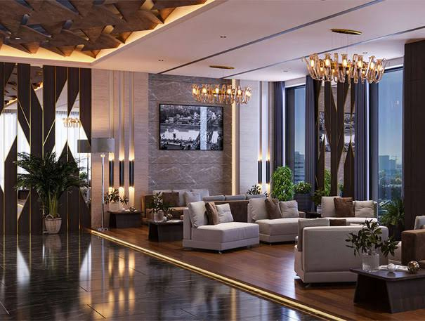 4 BHK Apartment 4769 Sq.ft. for Sale in Jaypee Greens, Greater Noida