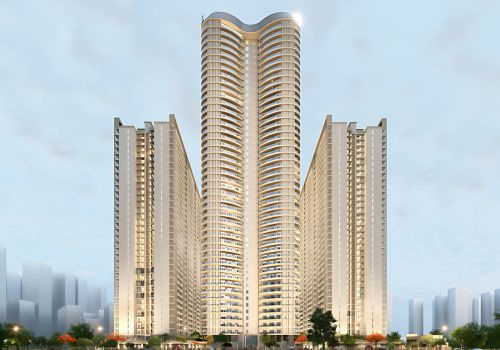 4 BHK Apartment 2783 Sq.ft. for Sale in Greater Noida West