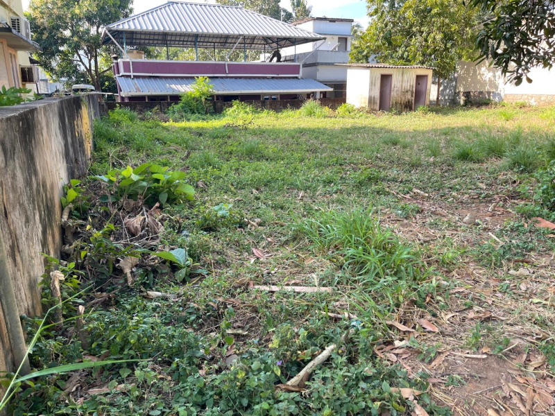  Commercial Land 8 Cent for Rent in Alathur, Palakkad