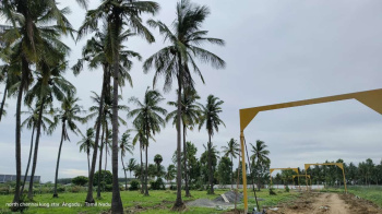  Residential Plot for Sale in Angadu, Chennai