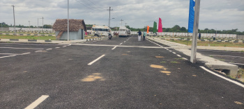  Residential Plot for Sale in Red Hills, Chennai