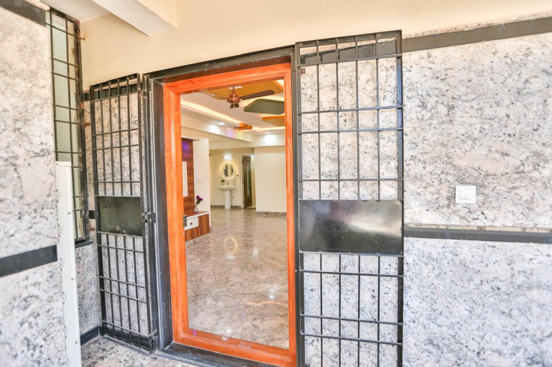 2 BHK Apartment 970 Sq.ft. for Sale in Gunjur, Bangalore