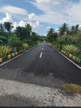  Residential Plot for Sale in Nelamangala, Bangalore