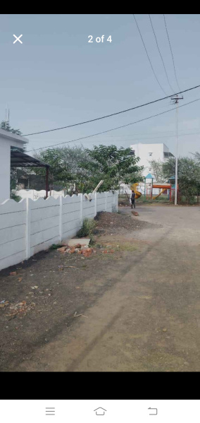  Residential Plot 800 Sq.ft. for Sale in Damoh Naka, Jabalpur