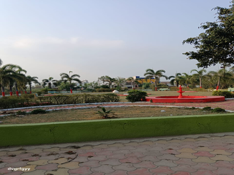  Residential Plot 800 Sq.ft. for Sale in Damoh Naka, Jabalpur