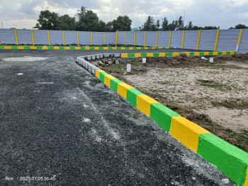  Residential Plot for Sale in Guduvancheri, Chennai
