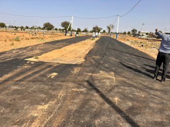  Residential Plot for Sale in Diggi Road, Jaipur